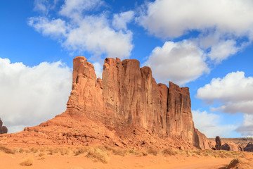 Fototapeta premium Elephant Butte