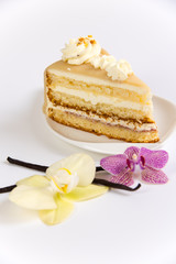 Marzipantorte
