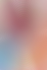 Beige radial motion effect background artwork. Golden surface backdrop. Ring