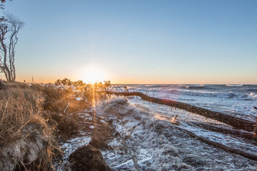 weststrand darß