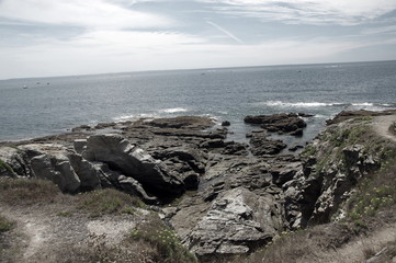 la pointe de saint gildas