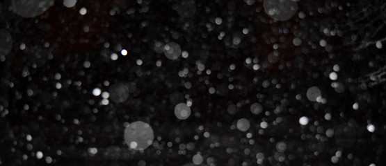 Abstract Snow Storm Blizzard Background Cold Winter White Snowstorm Snow Deep Dark Haunting