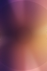 abstract radial gradient texture vintage. pattern.