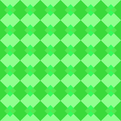 Seamless pattern background from a variety of multicolored squares.