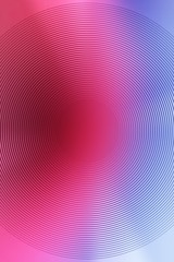 abstract motion color background radial. creative website.