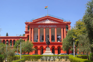 Courthouse Bangalore
