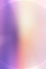 nature blur abstract pattern radial. bright environment.