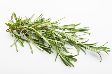 sprig of rosemary