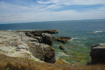 la pointe de saint gildas