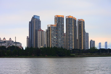 Obraz premium South-east China