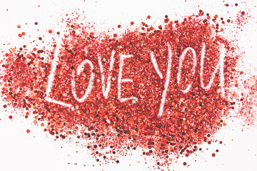 Obraz premium The phrase 