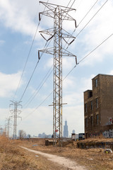 Downtown Outskirts