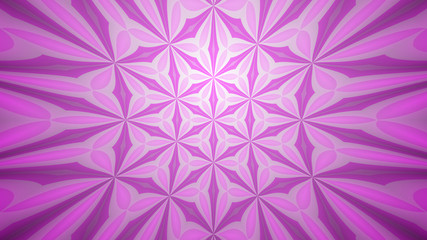 Background with a colorful, diverse cyclic pattern.