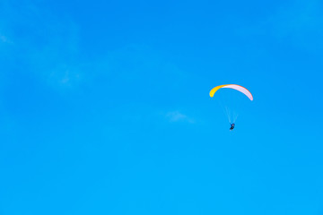 Paragleiter