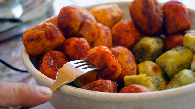 Tunos de Canarias