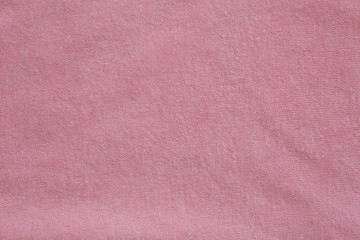 Angora fabric pink color. pink fabric. the fabric is wool. knitwear