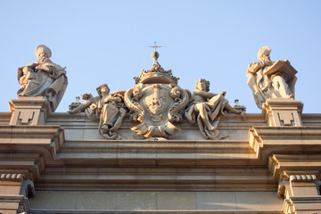 ZARAGOZA DETALLES DE LA CIUDAD 2017