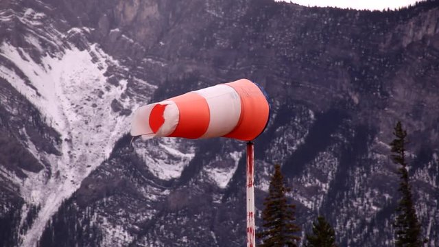 Windsock waiving