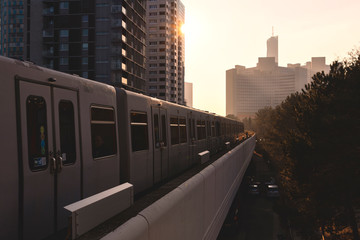 Underground