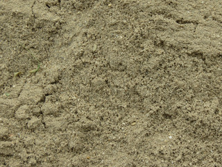 beige sand surface background