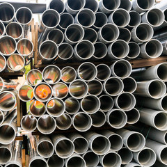 Abstract Background of Pipes 2