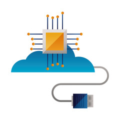 cloud computing connector