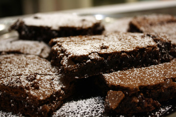 Brownies