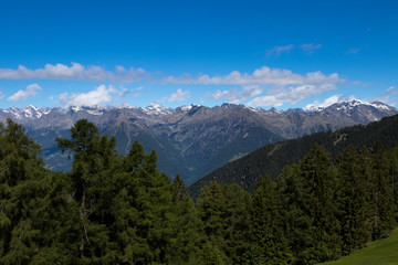 Texel Gruppe S&uuml;dtirol