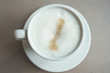coffee cup