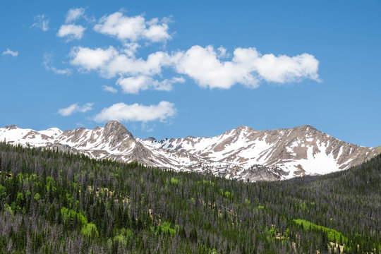 Rocky Mountain National Park 65