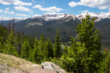Rocky Mountain National Park 42