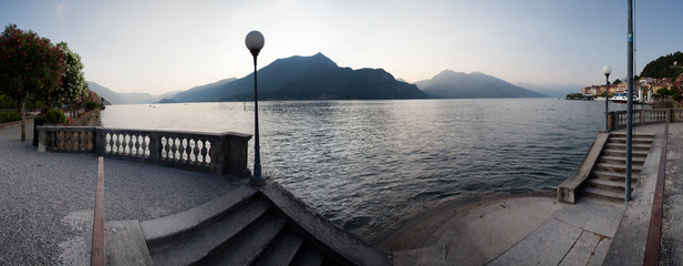 Lake Como