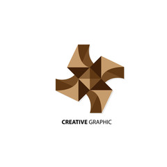 icon symbol logo sign graphic vector template design element 