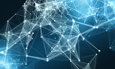 Connection technologies background