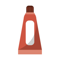 paint oil bottle symbol