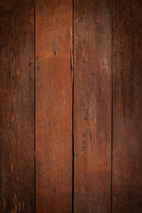 Obraz premium Wooden texture and background in high resolution