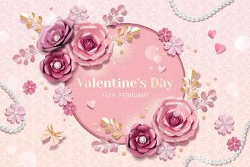 Happy Valentine's day