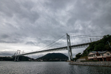 関門海峡