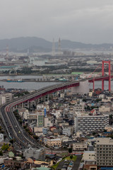 若戸大橋