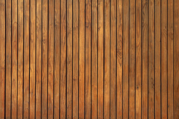 Vintage brown wood blank for texture and background seamless