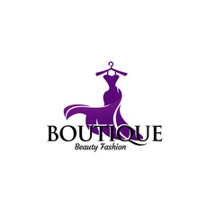 Fashion Logo Template