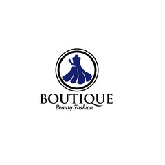 Fashion Logo Template