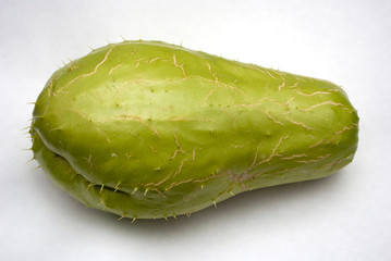 Chayote verde
