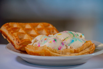 Ice Cream