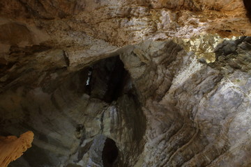 grotte di frasassi