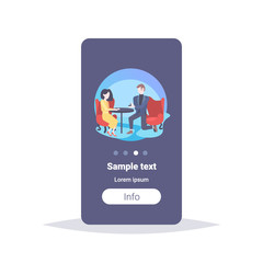 man kneeling holding engagement ring proposing to woman marry him happy valentines day concept couple in love marriage offer copy space isolated flat