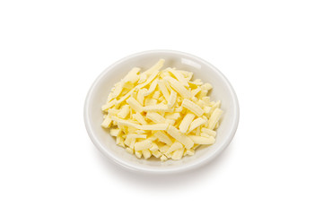 シュレッドチーズ