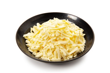 シュレッドチーズ