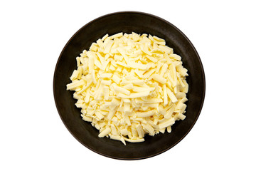 シュレッドチーズ