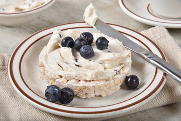 Healthy Gluten Free Sanck